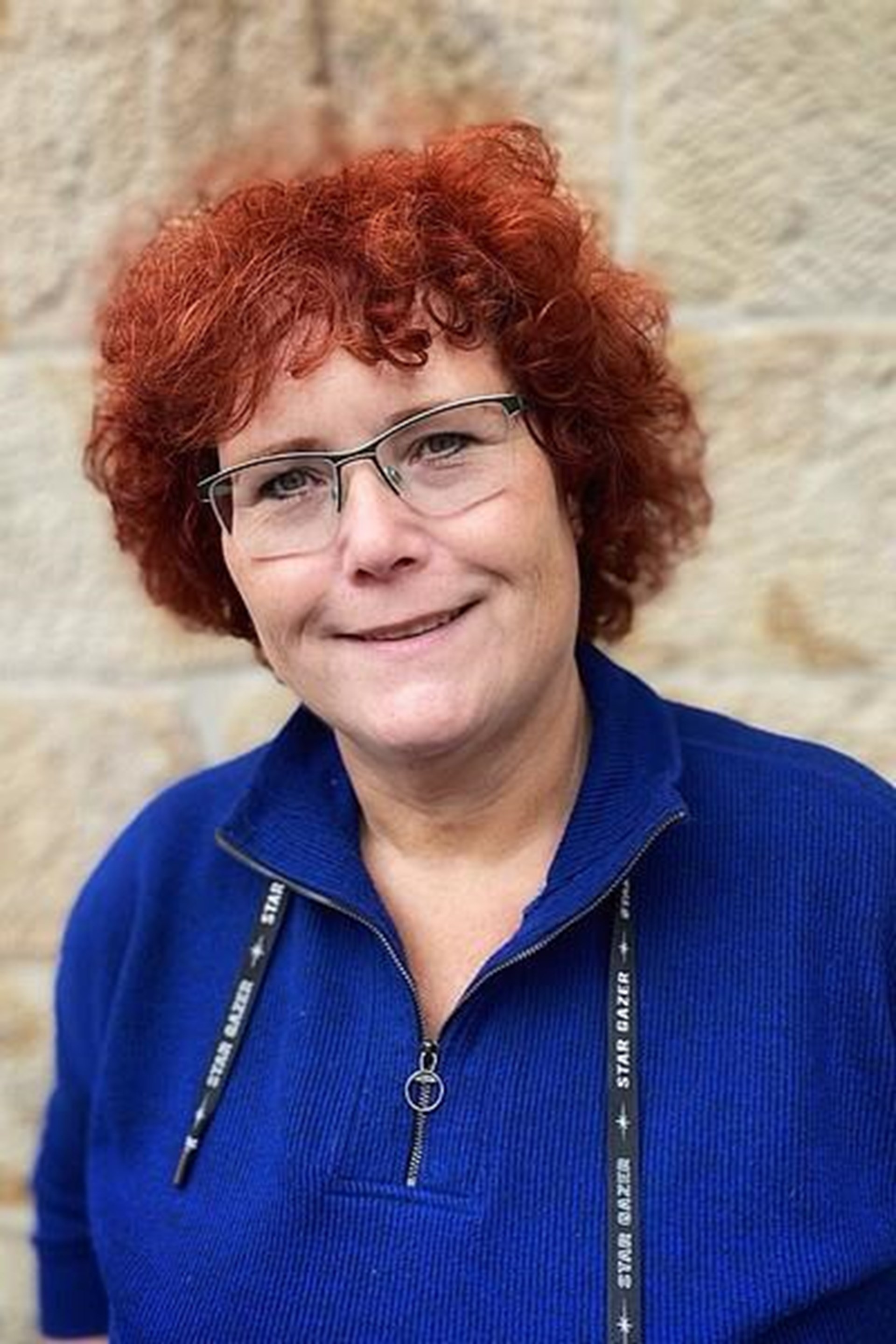 Astrid Dähnke