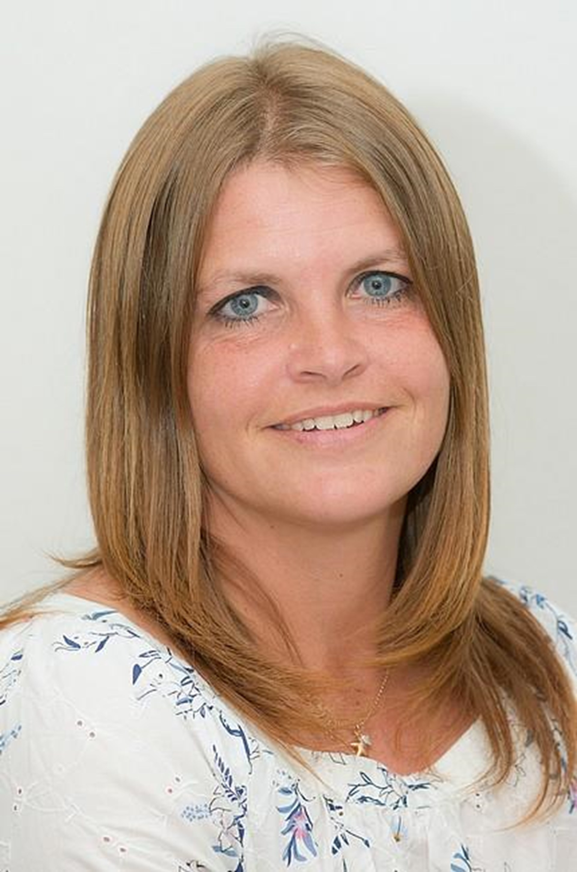 Miriam Leidag-Tietze