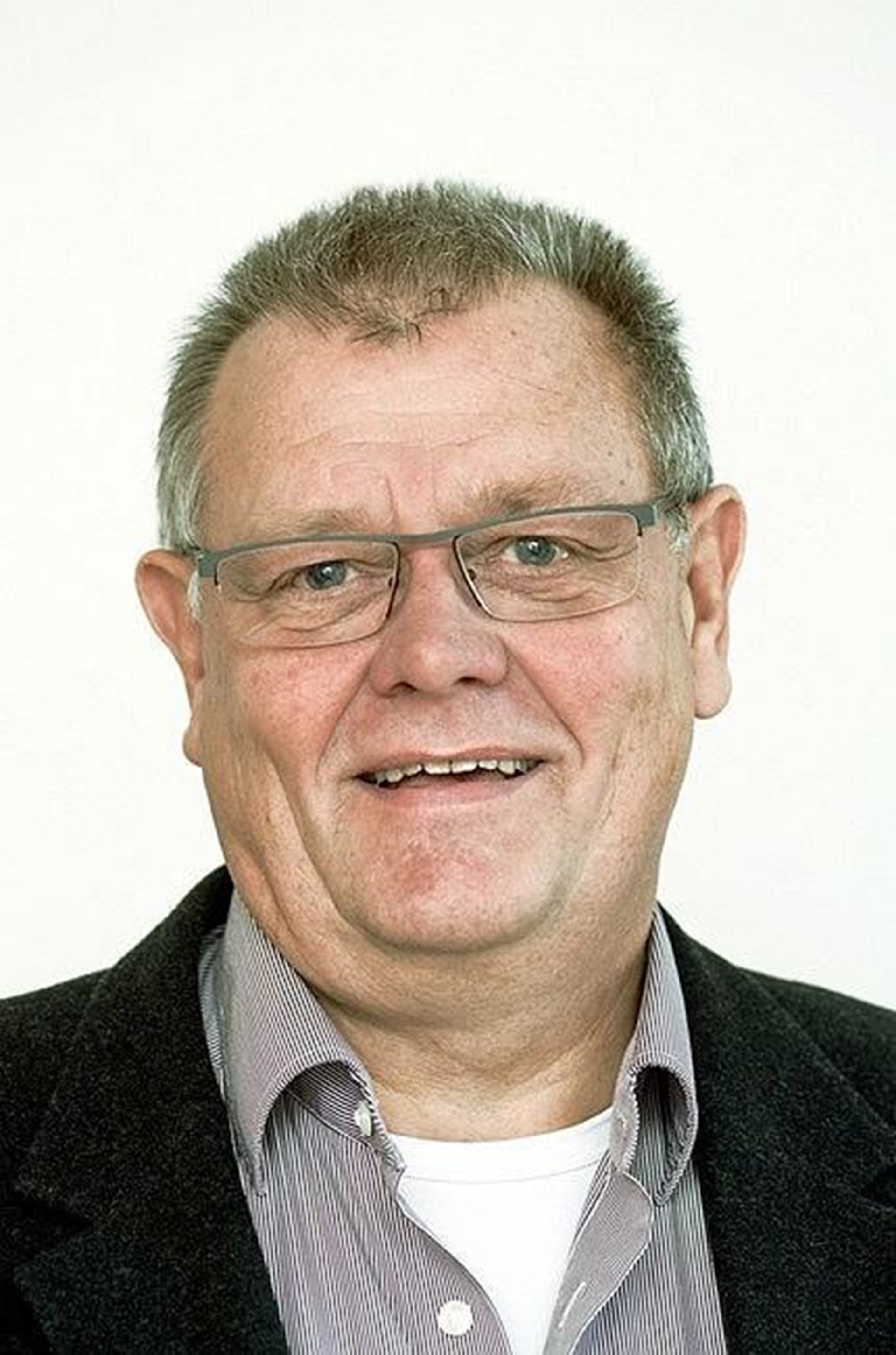 Klaus Meyer