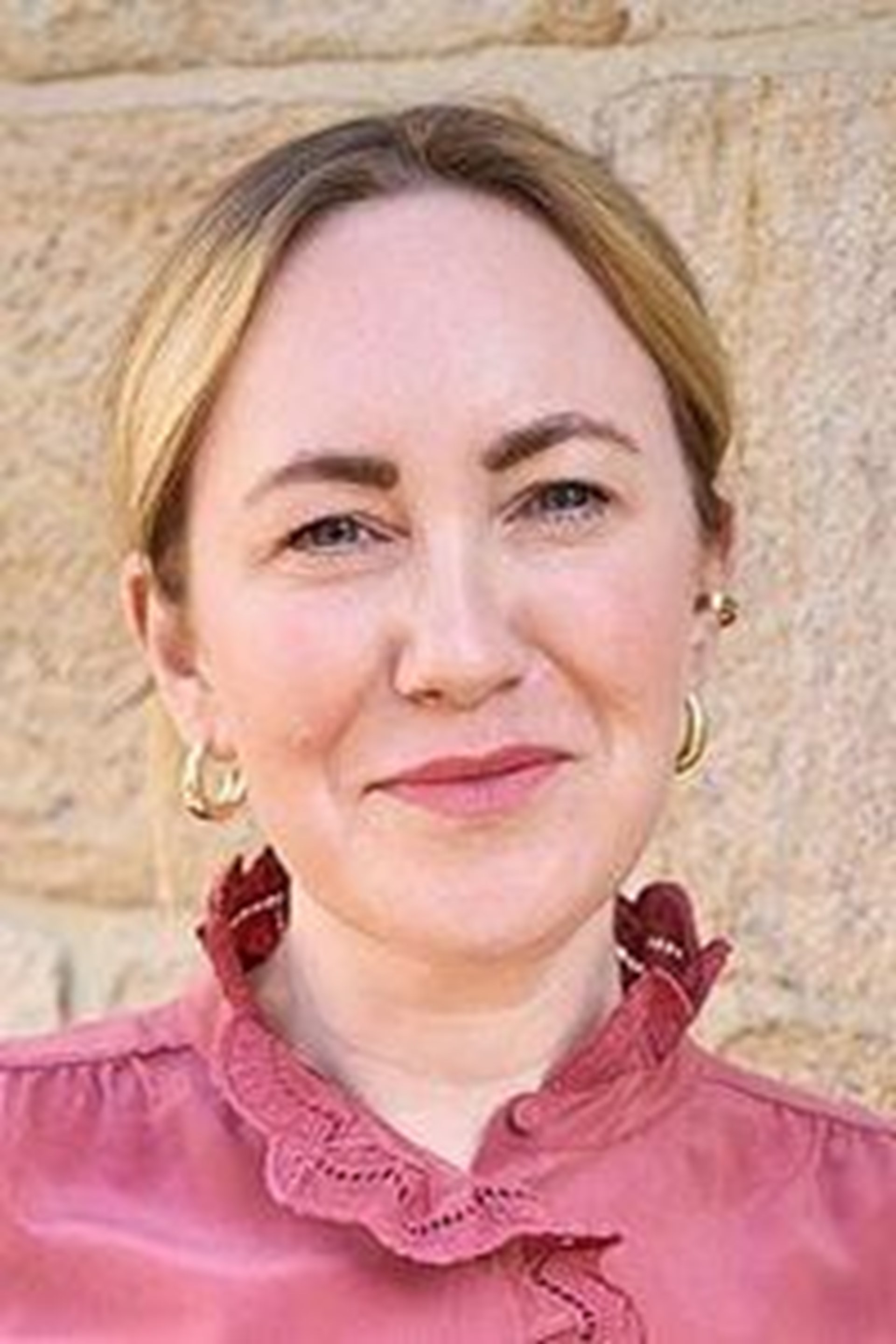 Sonja Heinen