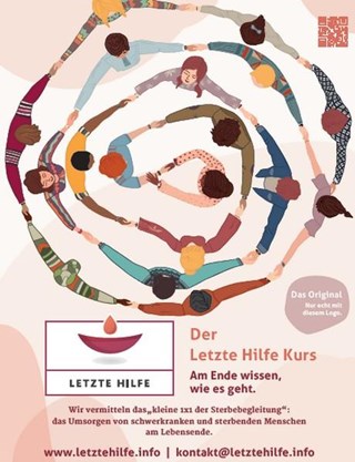 Der Letzte Hilfe Kurs