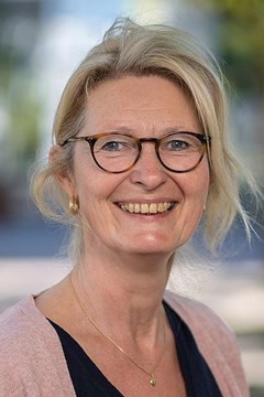 Barbara Murawski
