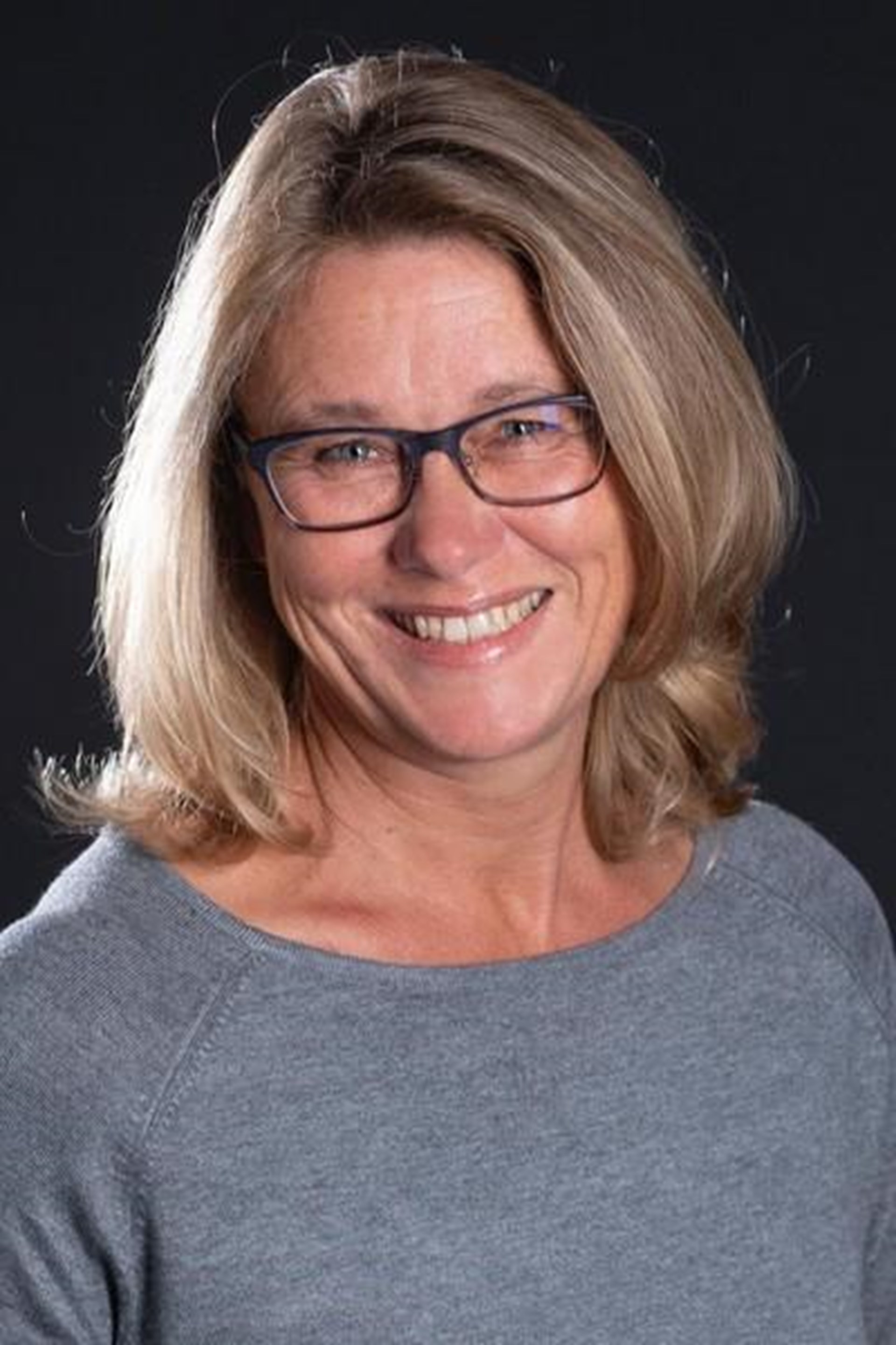 Wiltrud Ziegenfuß