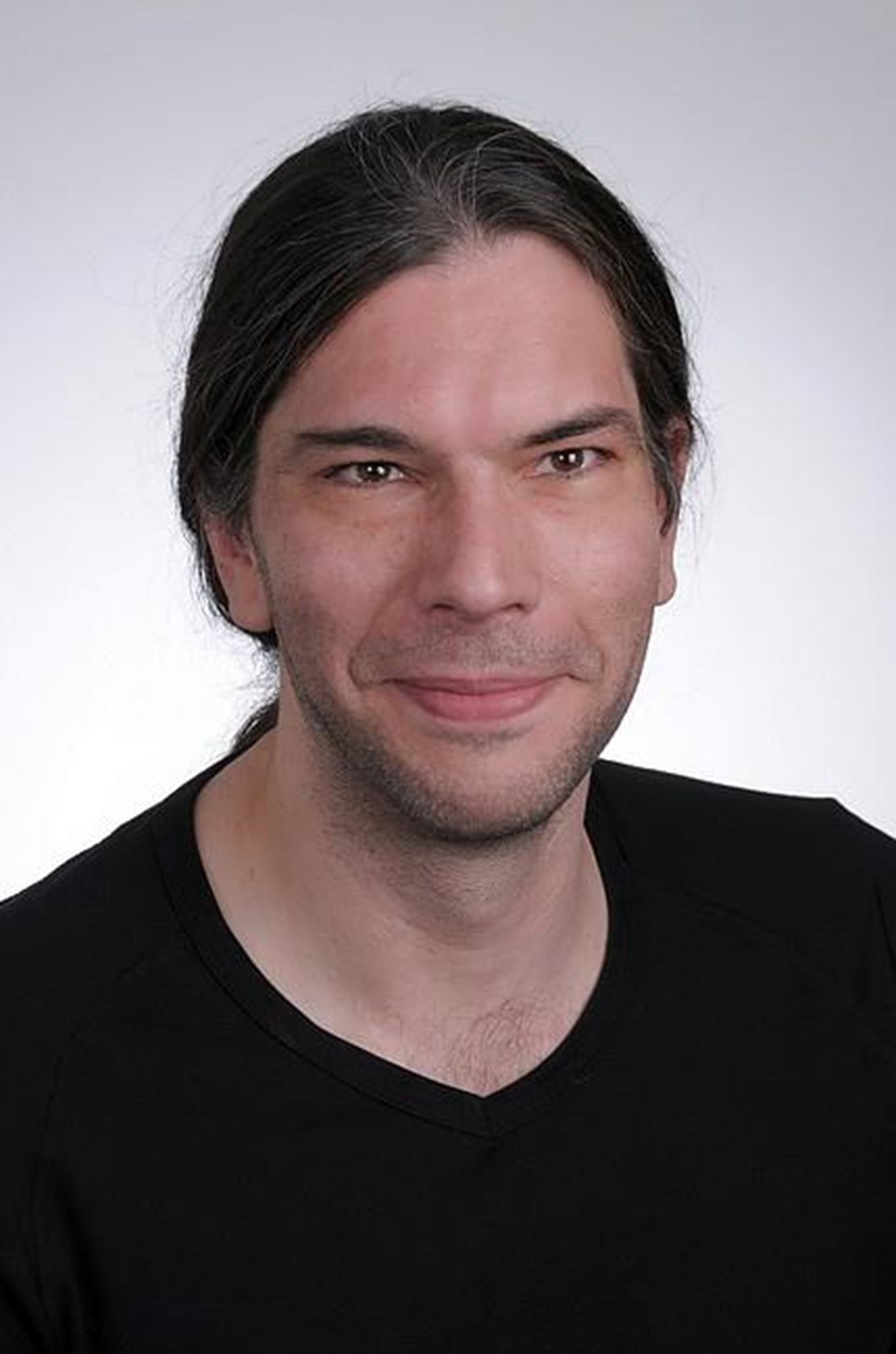 Martin Evers