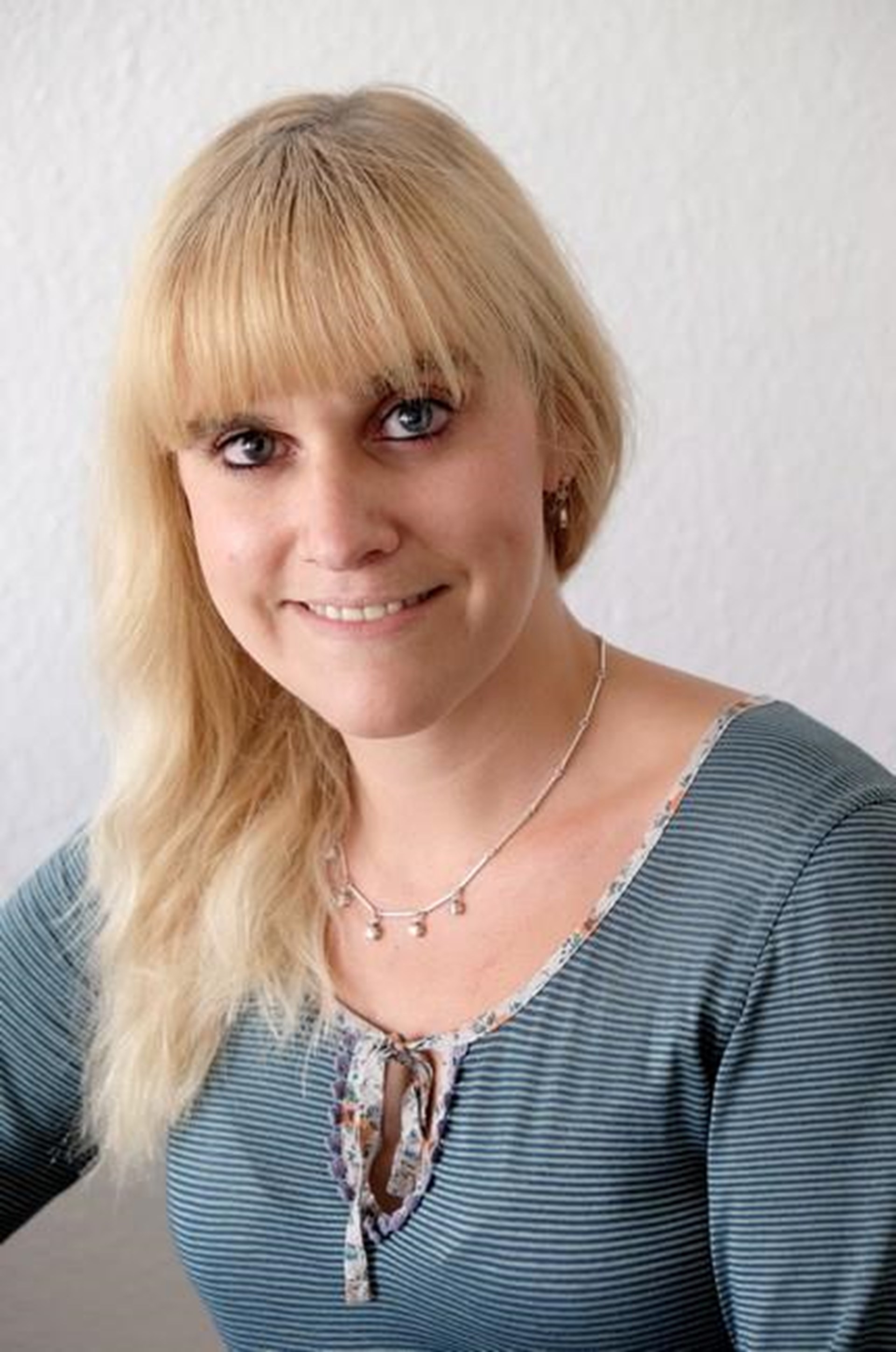 Lydia Schröder