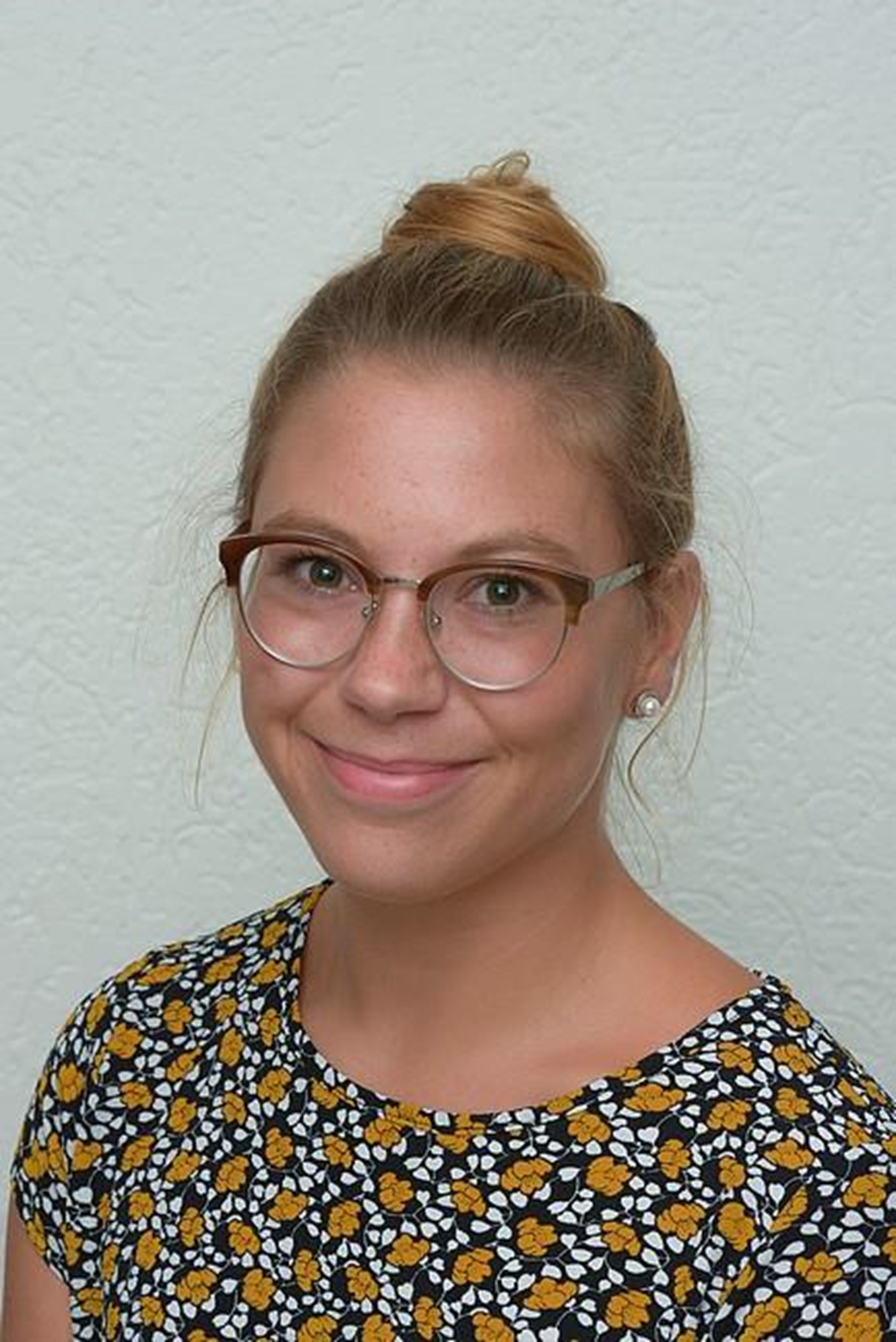 Lena Imhof