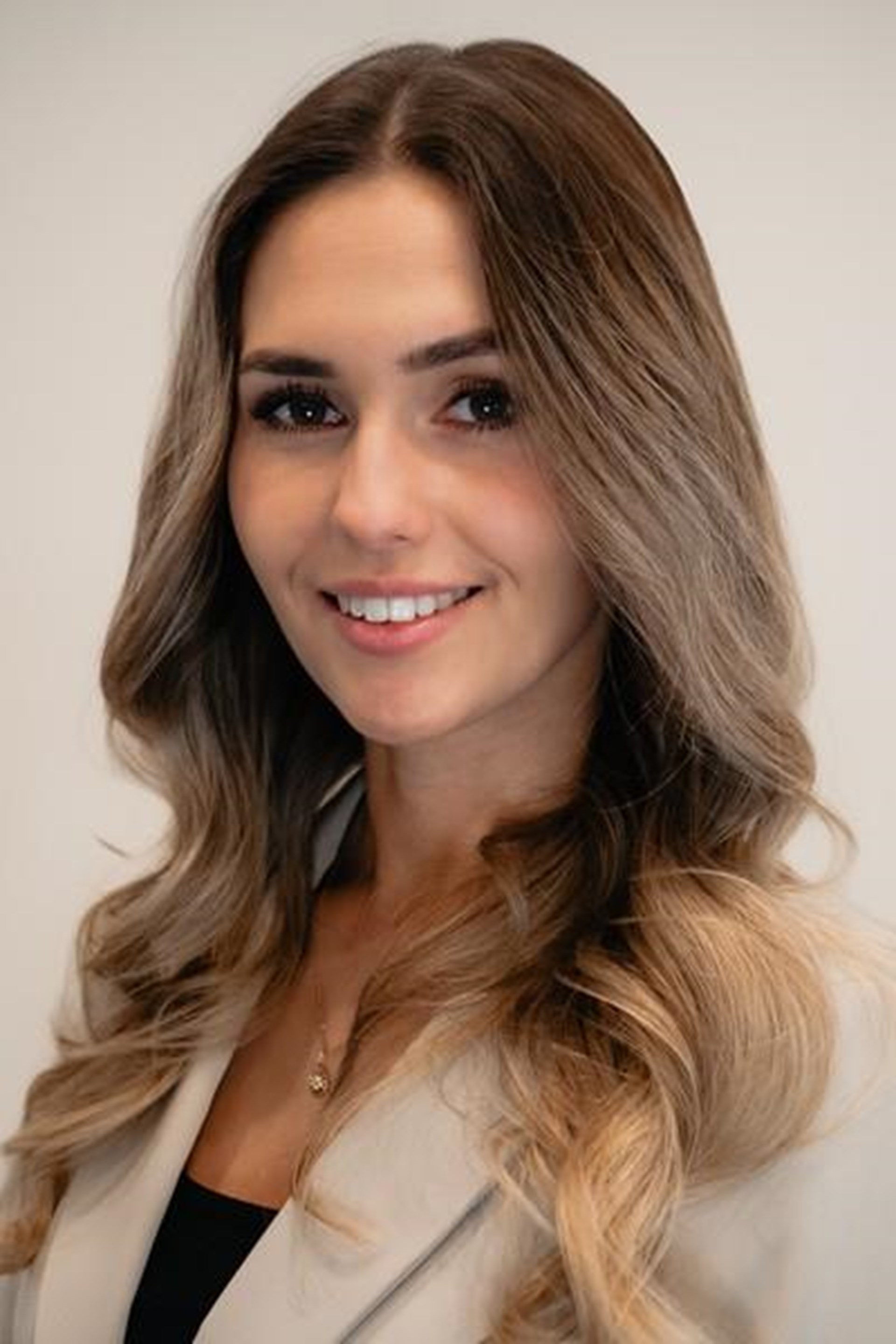 Michelle Brewko