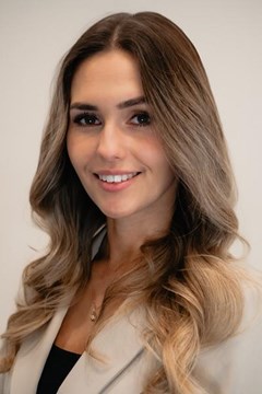 Michelle Brewko