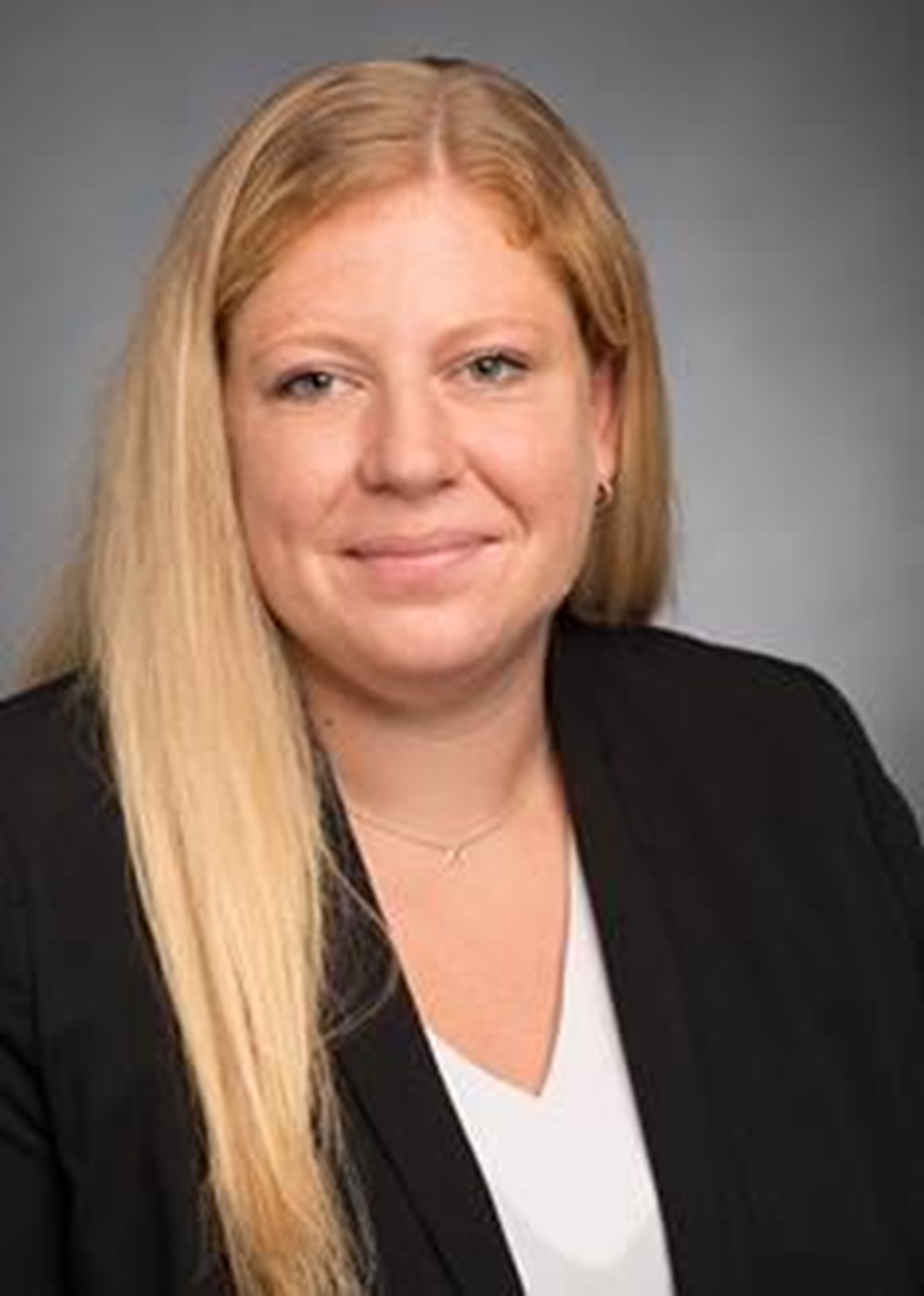 Jacqueline Kasche